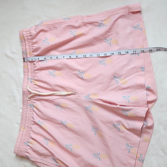 Wave Zone Men's Sz XL, Summer, Pool, Beach, Fun Colorful, Swim Trunk Bottoms - Picture 3 of 16